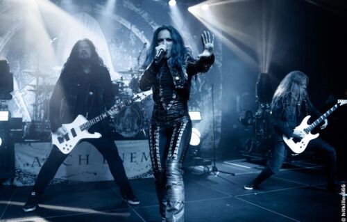 ARCH ENEMY