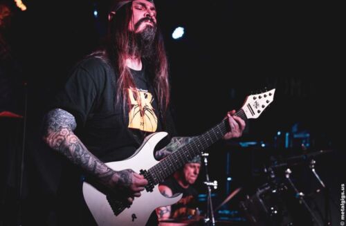 CROWBAR