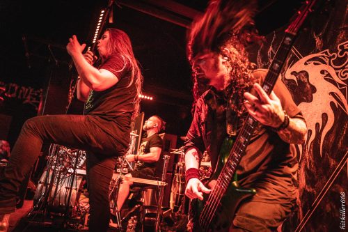 CRYPTOPSY live