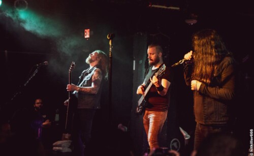 Katatonia