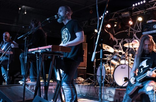 Borknagar