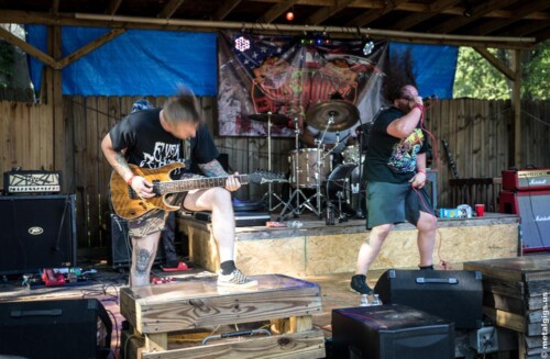 CLEANSING OF THE TEMPLE