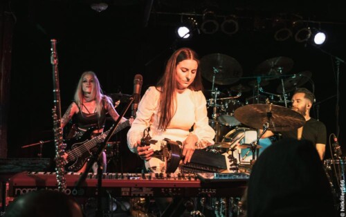 Cellar Darling