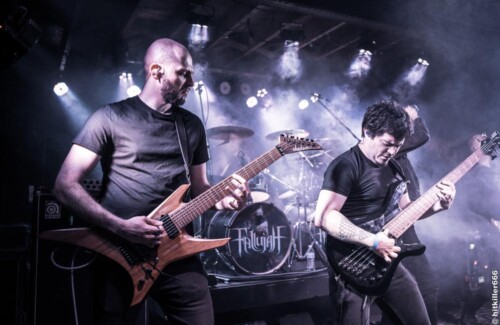 Fallujah