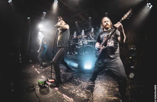PSYCROPTIC