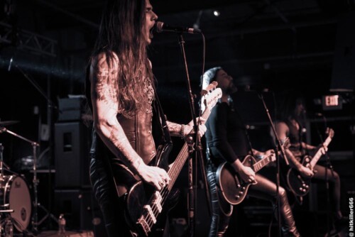 Rotting Christ