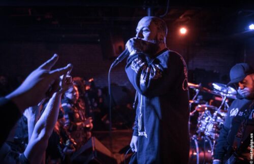 THE LAST TEN SECONDS OF LIFE