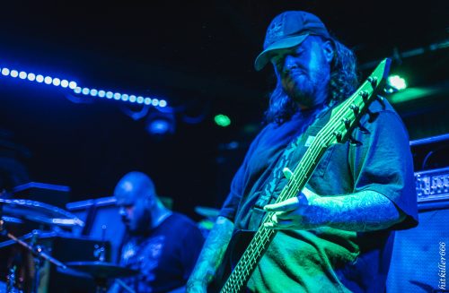 THE LAST TEN SECONDS OF LIFE