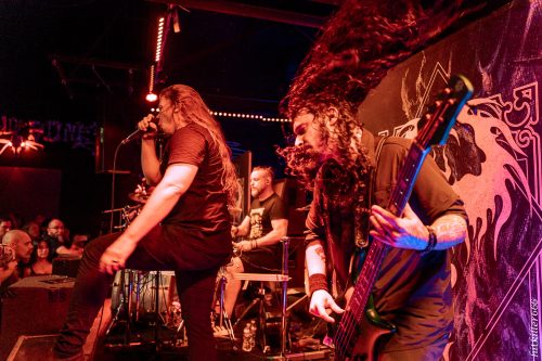 CRYPTOPSY live