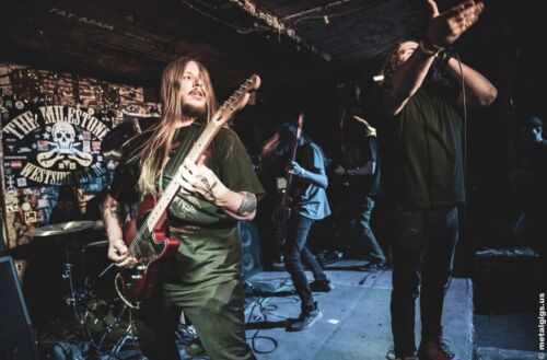 HEFT band
