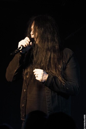 Katatonia