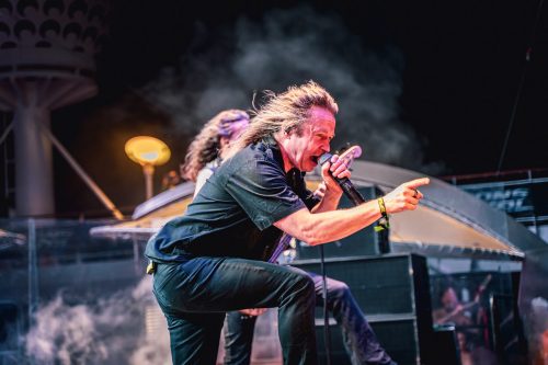 STRATOVARIUS live 2025