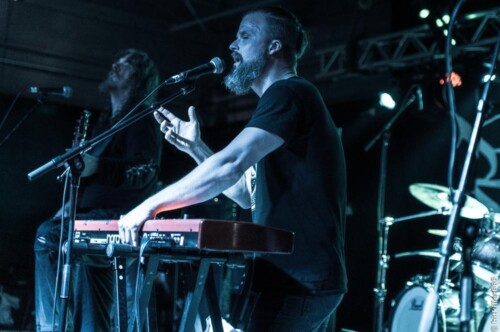 Borknagar