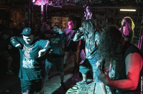 Decrepit Birth