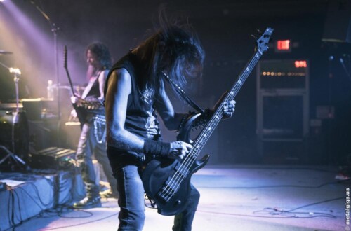 Goatwhore