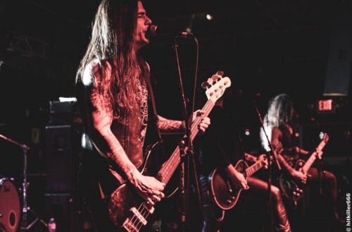 Rotting Christ