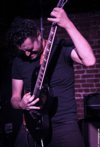 THE LAST TEN SECONDS OF LIFE