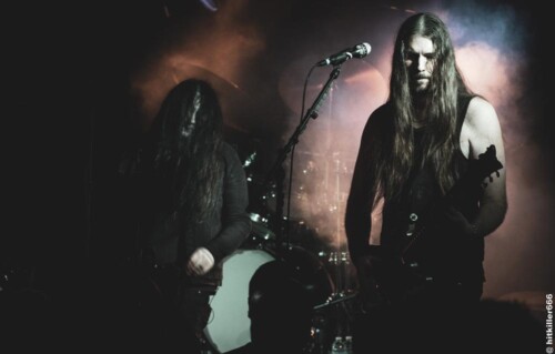 Katatonia