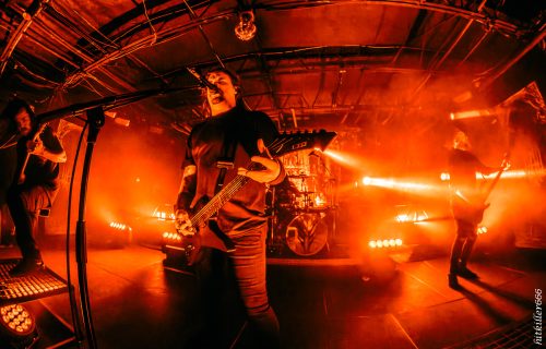 ORBIT CULTURE live 2026, US tour