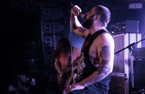 UNDEATH