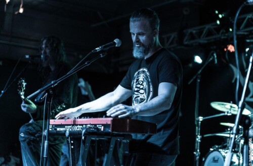 Borknagar