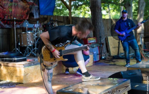 CLEANSING OF THE TEMPLE