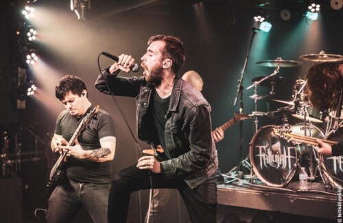 Fallujah