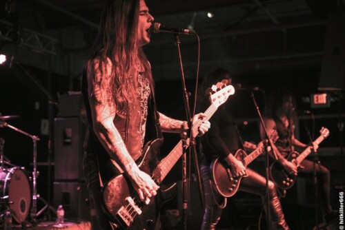 Rotting Christ