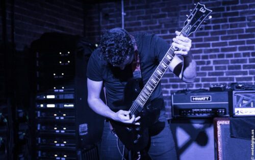 THE LAST TEN SECONDS OF LIFE