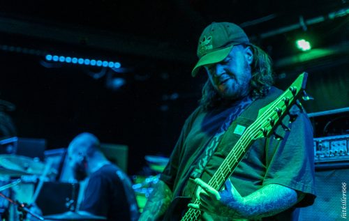 THE LAST TEN SECONDS OF LIFE