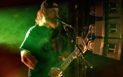 DYING FETUS