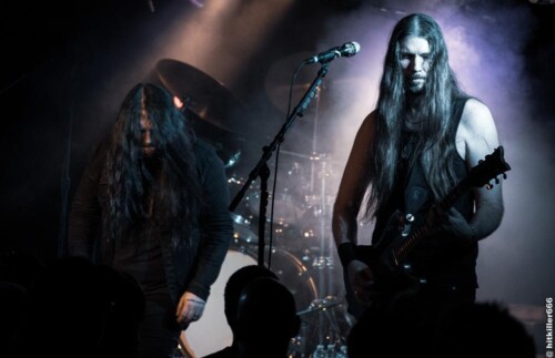 Katatonia