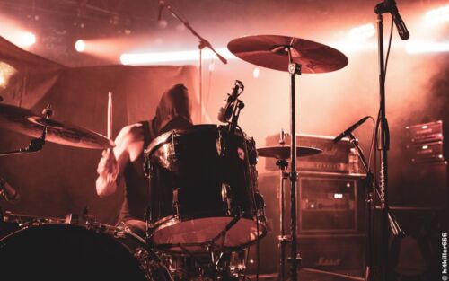 MIDNIGHT band