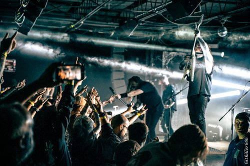 ORBIT CULTURE live 2026, US tour