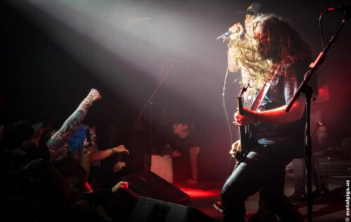 SEPULTURA