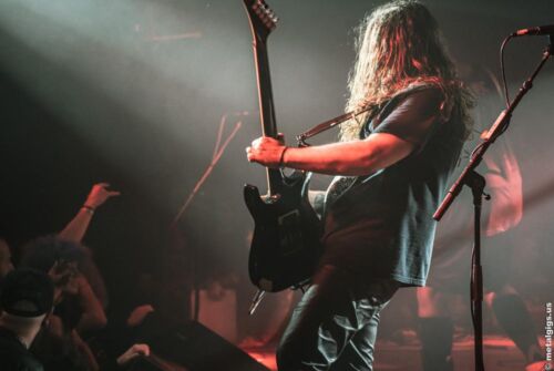 SEPULTURA