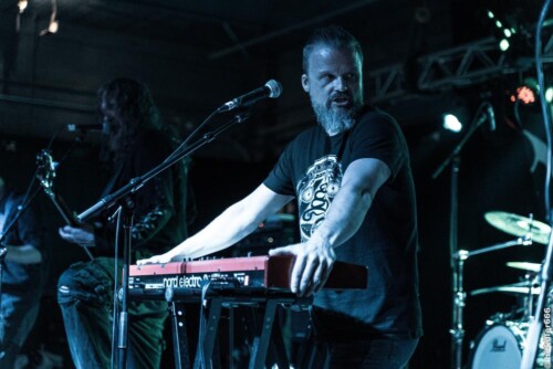 Borknagar