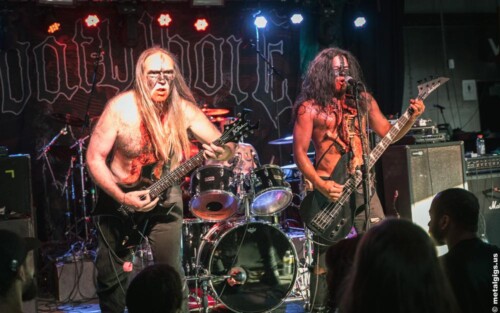 Caveman Cult