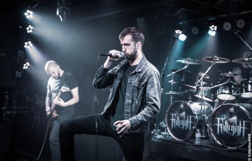 Fallujah