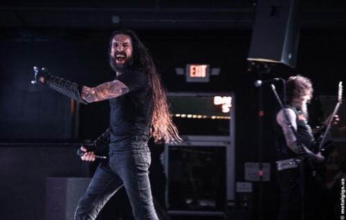 Goatwhore