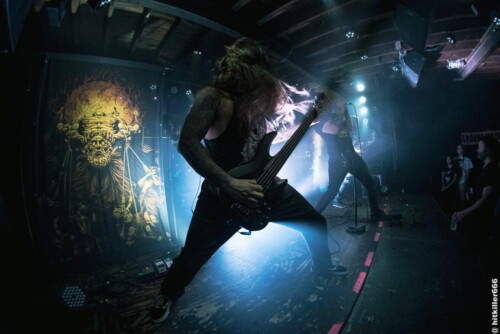PSYCROPTIC