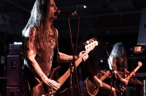Rotting Christ