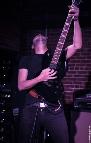 THE LAST TEN SECONDS OF LIFE