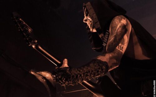 BEHEMOTH