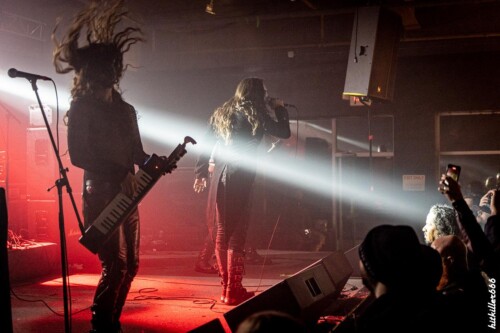 CARACH ANGREN