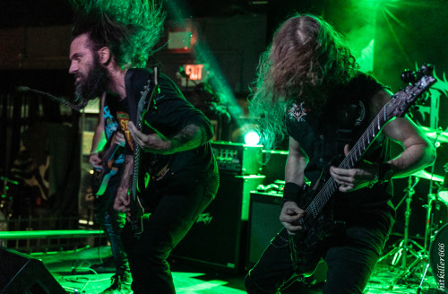 DYING OATH