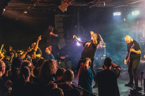 Fit For An Autopsy live