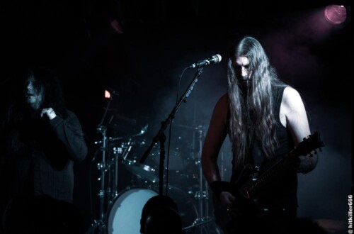 Katatonia