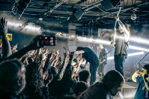 ORBIT CULTURE live 2026, US tour