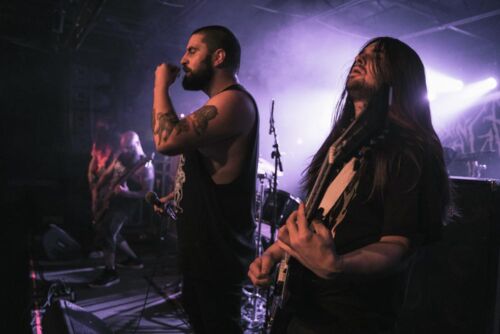 UNDEATH